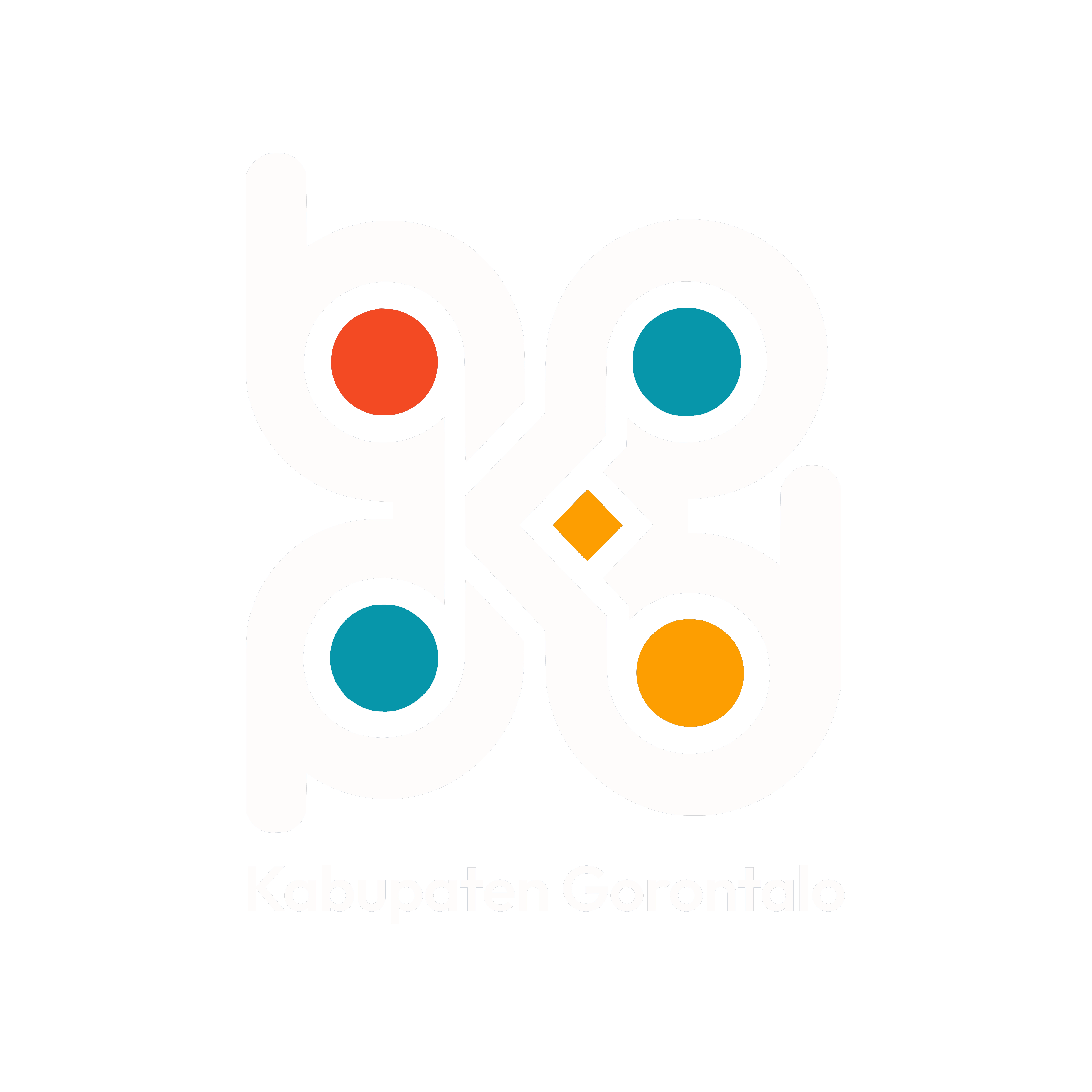 Logo Kabupaten Gorontalo